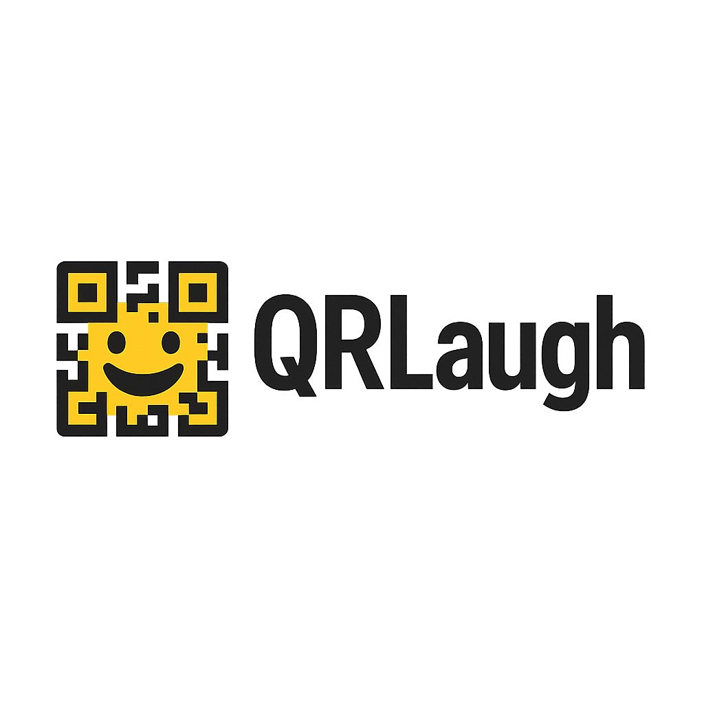 QRLaugh